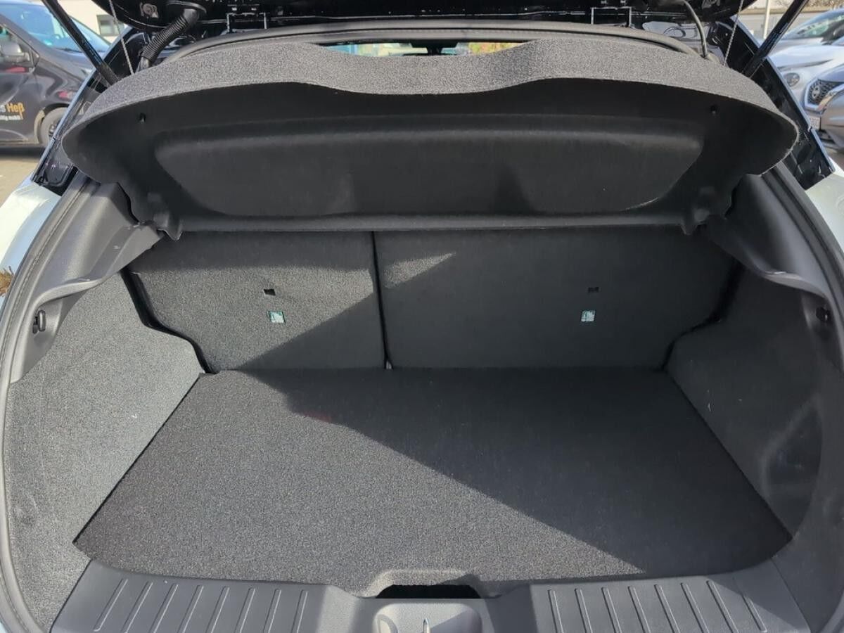 Nissan Juke ACC 360° LED KAMERA SHZ Nissan Juke ACC 360° LED KAMERA SHZ