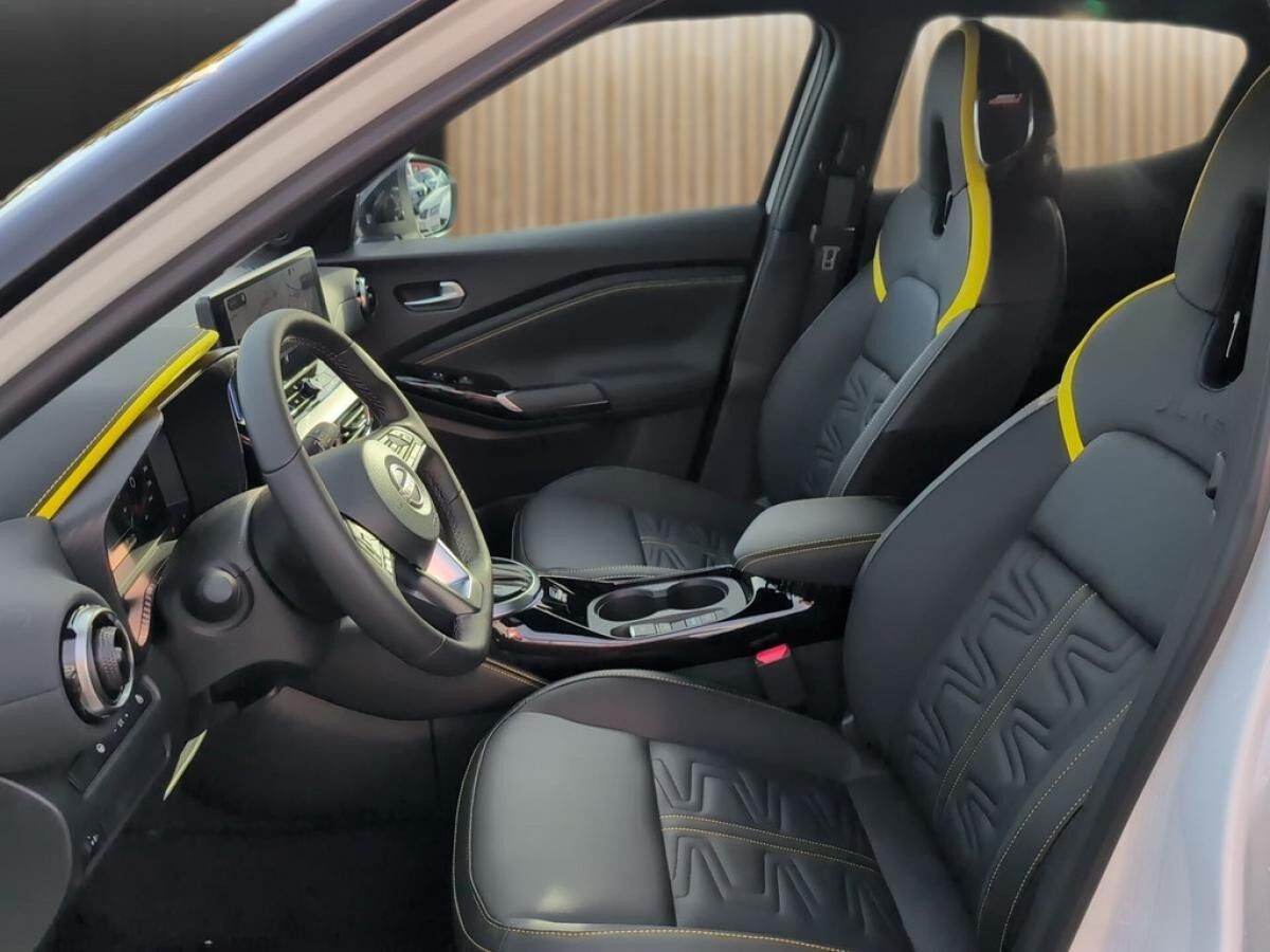 Nissan Juke ACC 360° LED KAMERA SHZ Nissan Juke ACC 360° LED KAMERA SHZ