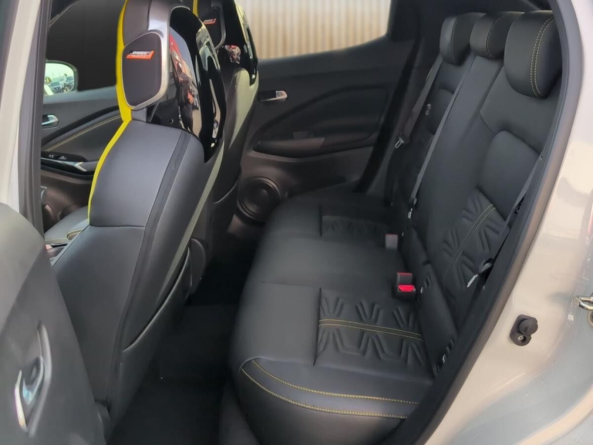 Nissan Juke ACC 360° LED KAMERA SHZ Nissan Juke ACC 360° LED KAMERA SHZ