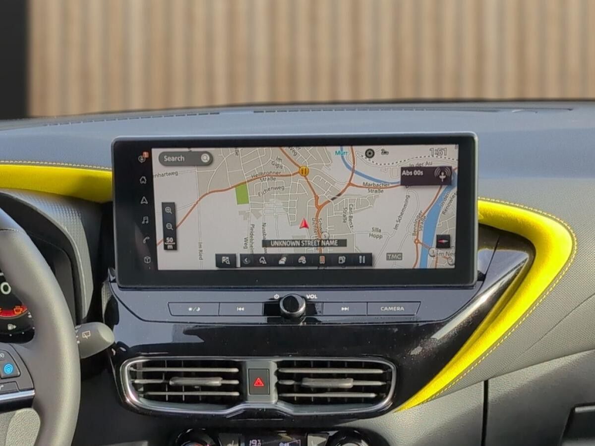 Nissan Juke ACC 360° LED KAMERA SHZ Nissan Juke ACC 360° LED KAMERA SHZ