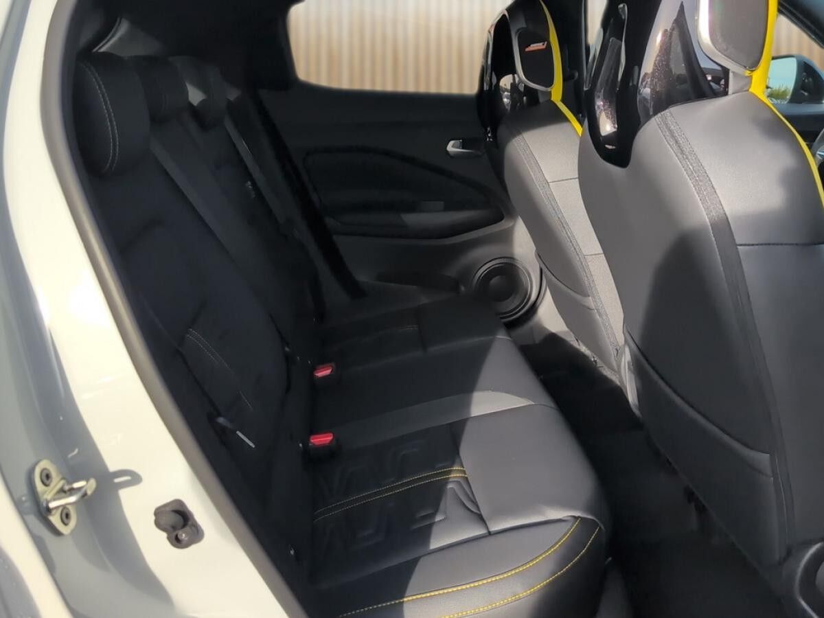 Nissan Juke ACC 360° LED KAMERA SHZ Nissan Juke ACC 360° LED KAMERA SHZ