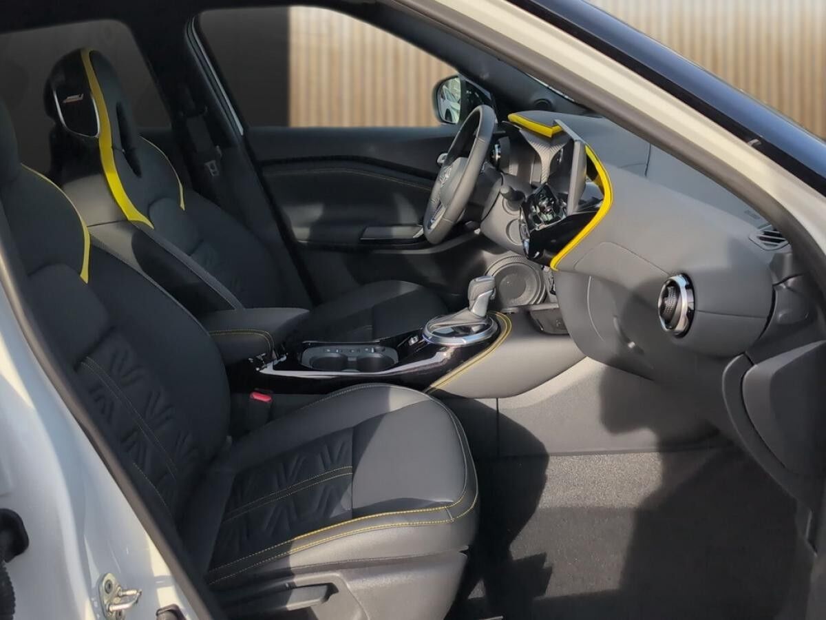 Nissan Juke ACC 360° LED KAMERA SHZ Nissan Juke ACC 360° LED KAMERA SHZ