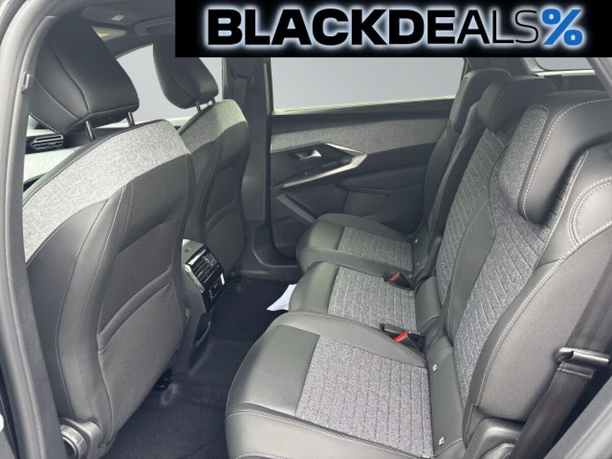 Peugeot 5008 Allure Hybrid 145 e-DSC6 / AHK / 360° Kamera