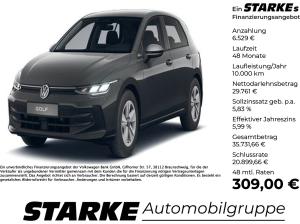 Volkswagen Golf 8 1.5 eTSI DSG Life
