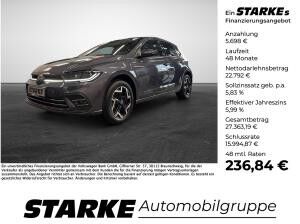 Volkswagen Polo 1.0 TSI EDITION 50