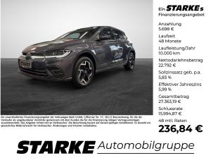 Volkswagen Polo 1.0 TSI EDITION 50