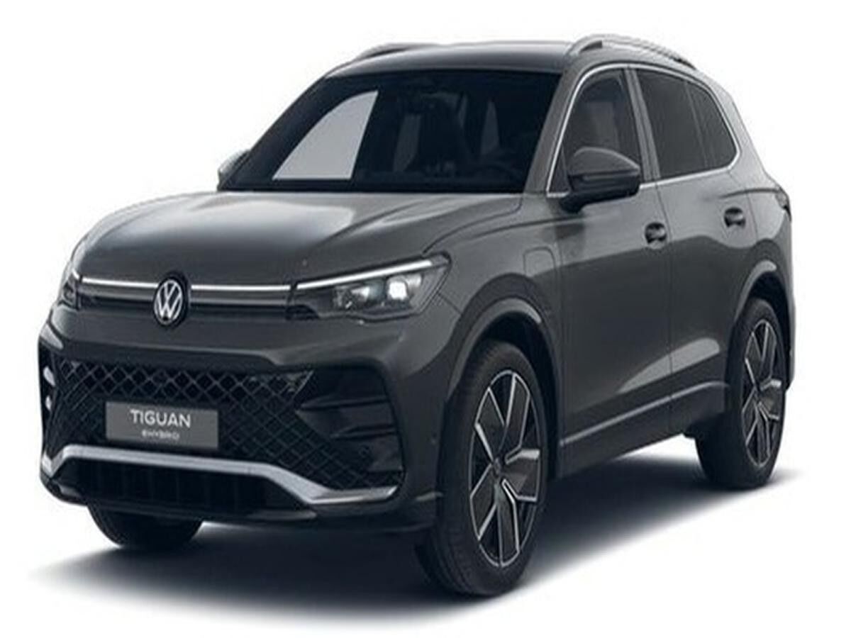 Volkswagen Tiguan 1.5 TSI DSG eHybrid R-Line