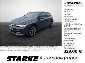 Volkswagen Golf 1.5 eTSI DSG Energy