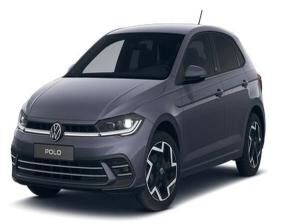 Volkswagen Polo 1.0 TSI EDITION 50