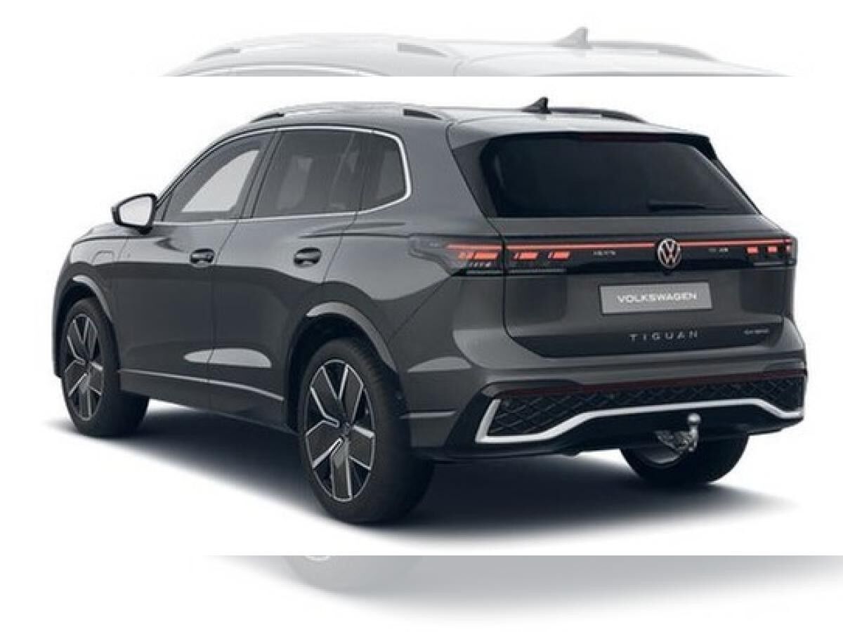 Volkswagen Tiguan 1.5 TSI DSG eHybrid R-Line