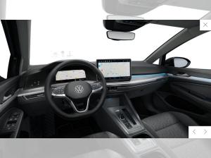 Volkswagen Golf 8 1.5 eTSI DSG Life