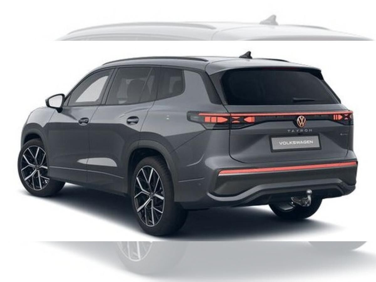 Volkswagen Tayron 2.0 TDI DSG 4MOTION Elegance