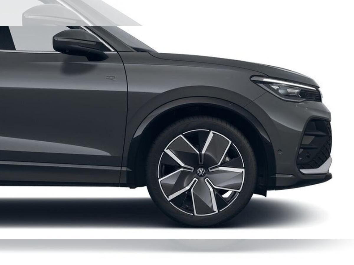 Volkswagen Tiguan 1.5 TSI DSG eHybrid R-Line