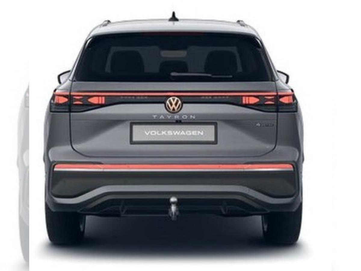 Volkswagen Tayron 2.0 TDI DSG 4MOTION Elegance