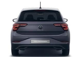 Volkswagen Polo 1.0 TSI EDITION 50