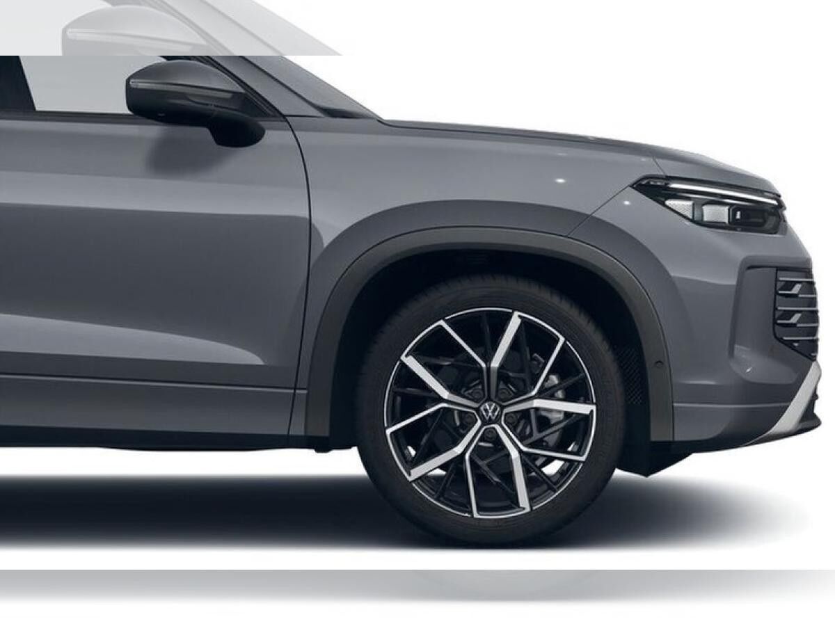 Volkswagen Tayron 2.0 TDI DSG 4MOTION Elegance