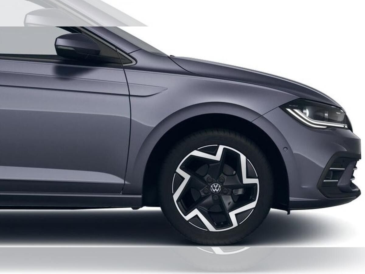 Volkswagen Polo 1.0 TSI Style