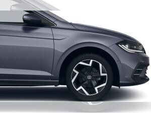 Volkswagen Polo 1.0 TSI EDITION 50