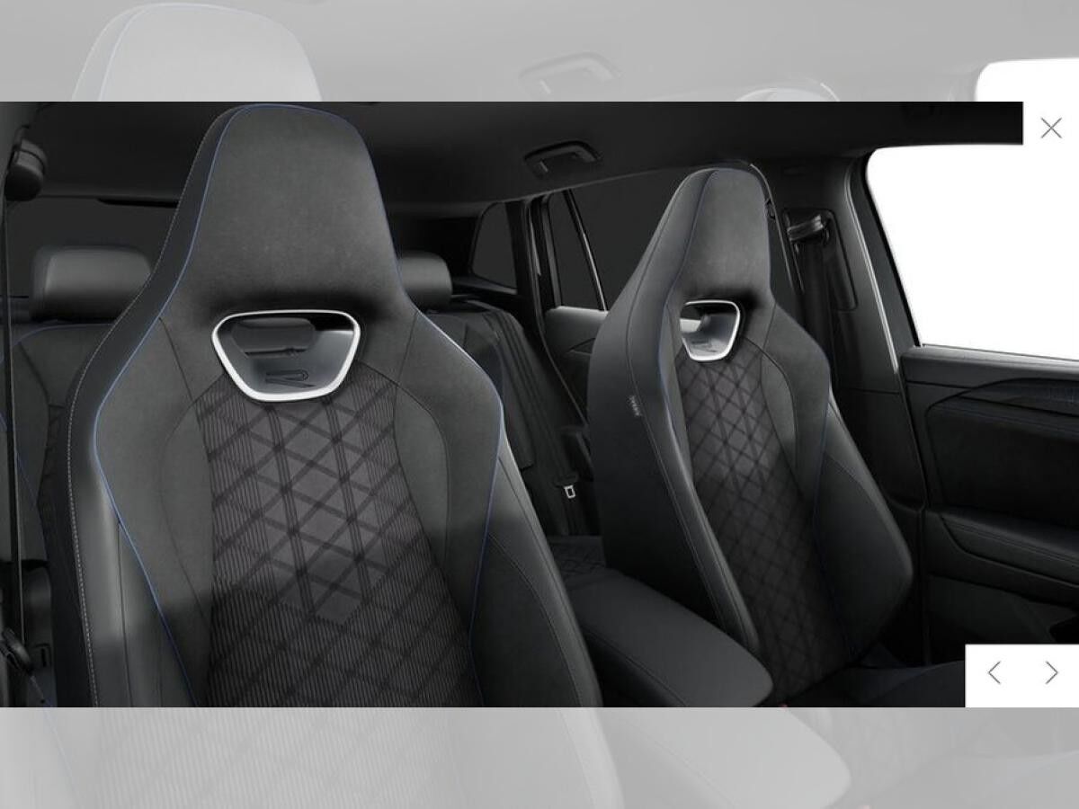 Volkswagen Tiguan 1.5 TSI DSG eHybrid R-Line