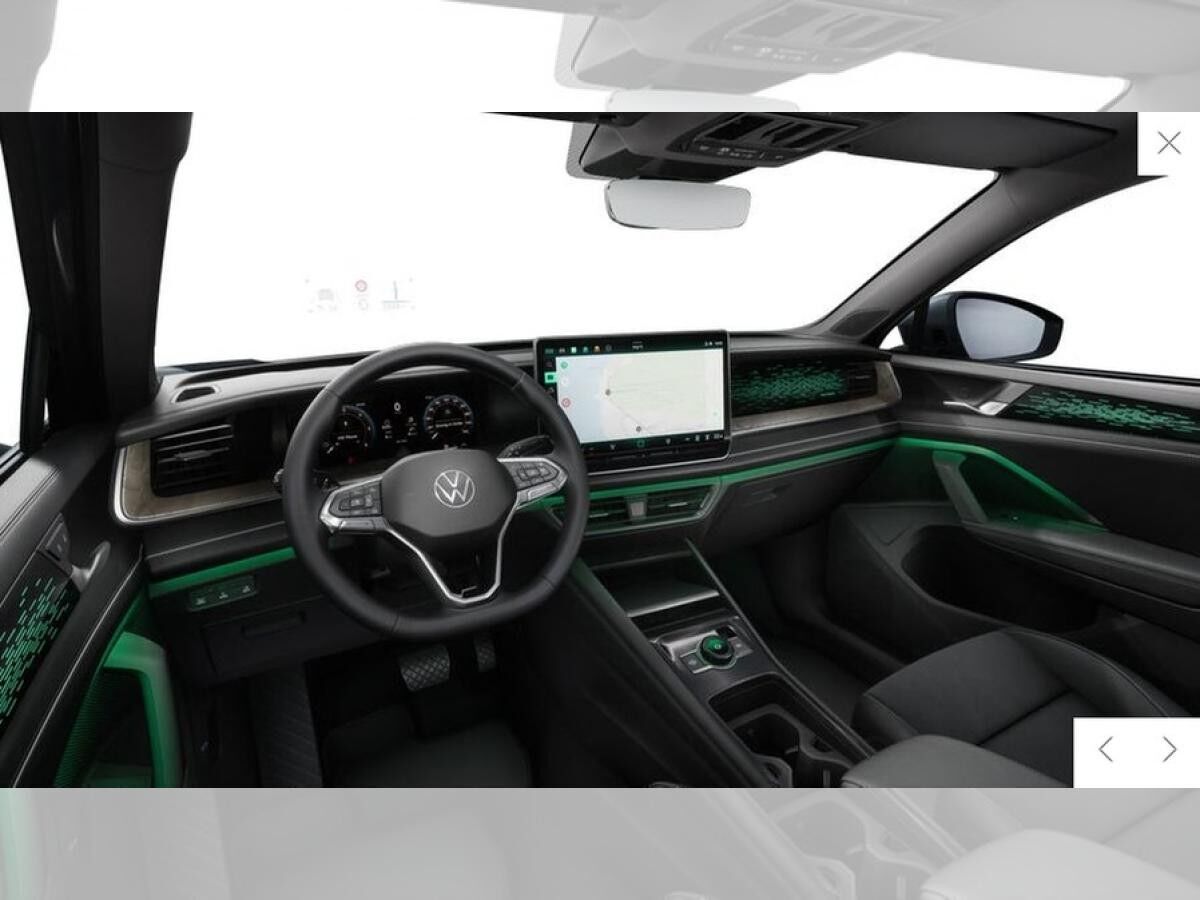 Volkswagen Tayron 2.0 TDI DSG 4MOTION Elegance