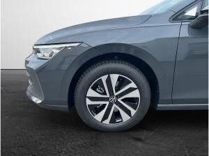 Volkswagen Golf 1.5 eTSI DSG Energy