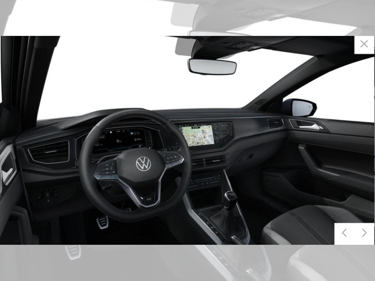 Volkswagen Polo 1.0 TSI Style