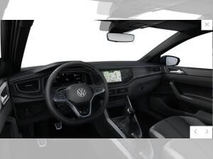 Volkswagen Polo 1.0 TSI EDITION 50