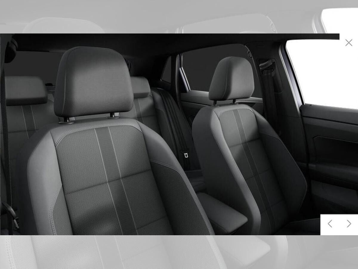 Volkswagen Polo 1.0 TSI Style