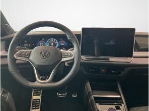 Volkswagen Tayron 1.5 TSI DSG eHybrid R-Line