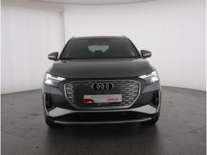 Audi Q4 e-tron Q4 S line 35 e-tron Pano./Wärmepumpe/AHK/ACC/20