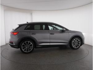 Audi Q4 e-tron Q4 S line 35 e-tron Pano./Wärmepumpe/AHK/ACC/20