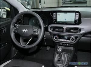 Hyundai i10 TREND KOMFORT-PAKET NAVI KLIMA SHZ LHZ