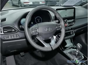 Hyundai i30 ADVANTAGE NAVI LED SHZ LHZ CARPLAY KAMERA