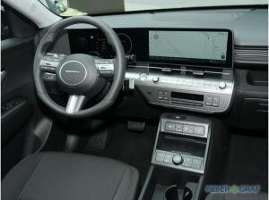 Hyundai KONA Kona TREND NAVI KAMERA LED SHZ LHZ CARPLAY