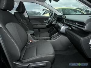 Hyundai KONA Kona TREND NAVI KAMERA LED SHZ LHZ CARPLAY