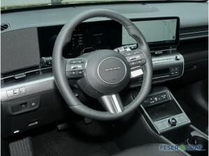 Hyundai KONA Kona TREND NAVI KAMERA LED SHZ LHZ CARPLAY