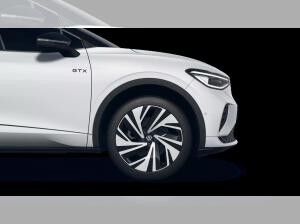 Volkswagen ID.4 GTX 4Motion *TopLeasing*IQ-Light*App*