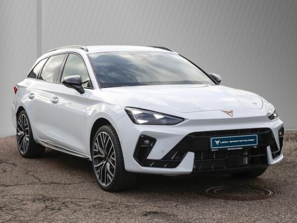 Cupra Leon Sportstourer VZ 1.5 e-Hybrid 6-Gang-DSG CAL * Gültig nur für Cupra Fahrer *
