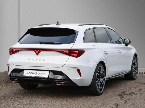 Cupra Leon Sportstourer VZ 1.5 e-Hybrid 6-Gang-DSG CAL * Gültig nur für Cupra Fahrer *