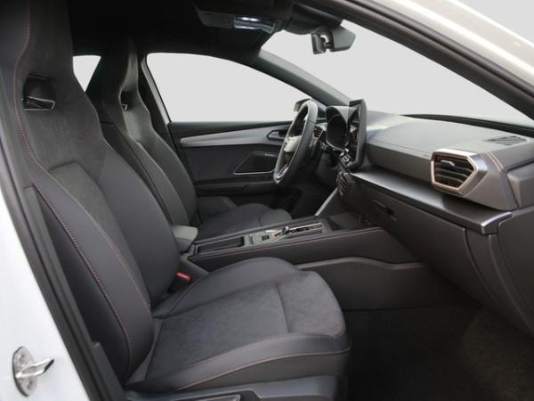 Cupra Leon Sportstourer VZ 1.5 e-Hybrid 6-Gang-DSG CAL * Gültig nur für Cupra Fahrer *