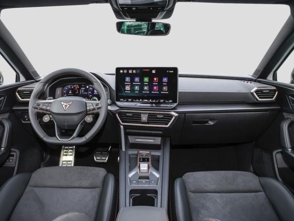 Cupra Leon Sportstourer VZ 1.5 e-Hybrid 6-Gang-DSG CAL * Gültig nur für Cupra Fahrer *