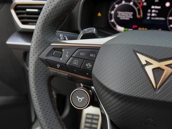 Cupra Leon Sportstourer VZ 1.5 e-Hybrid 6-Gang-DSG CAL * Gültig nur für Cupra Fahrer *