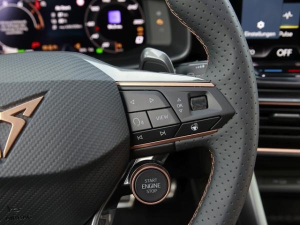 Cupra Leon Sportstourer VZ 1.5 e-Hybrid 6-Gang-DSG CAL * Gültig nur für Cupra Fahrer *