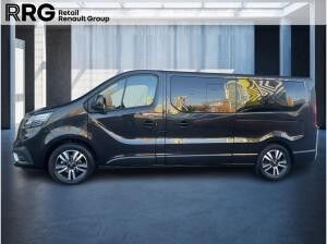 Renault Trafic Grand Spaceclass Blue dCi 170