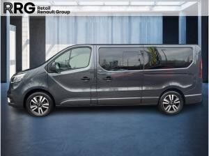 Renault Trafic Grand Spaceclass Blue dCi 170 EDC L2H1