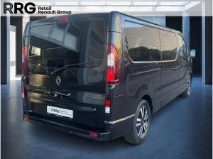 Renault Trafic Grand Spaceclass Blue dCi 170