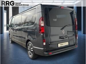 Renault Trafic Grand Spaceclass Blue dCi 170 EDC L2H1