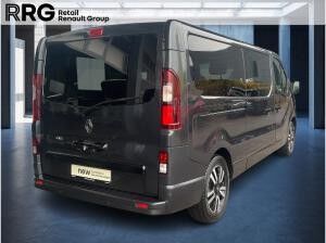 Renault Trafic Grand Spaceclass Blue dCi 170 EDC L2H1