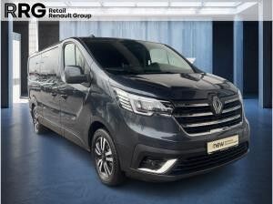Renault Trafic Grand Spaceclass Blue dCi 170 EDC L2H1