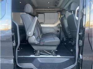 Renault Trafic Grand Spaceclass Blue dCi 170